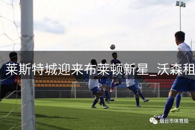 莱斯特城迎来布莱顿新星 沃森租借加盟助力英甲征程